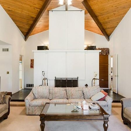Beautiful House With Fantastic View In Azusa Extérieur photo