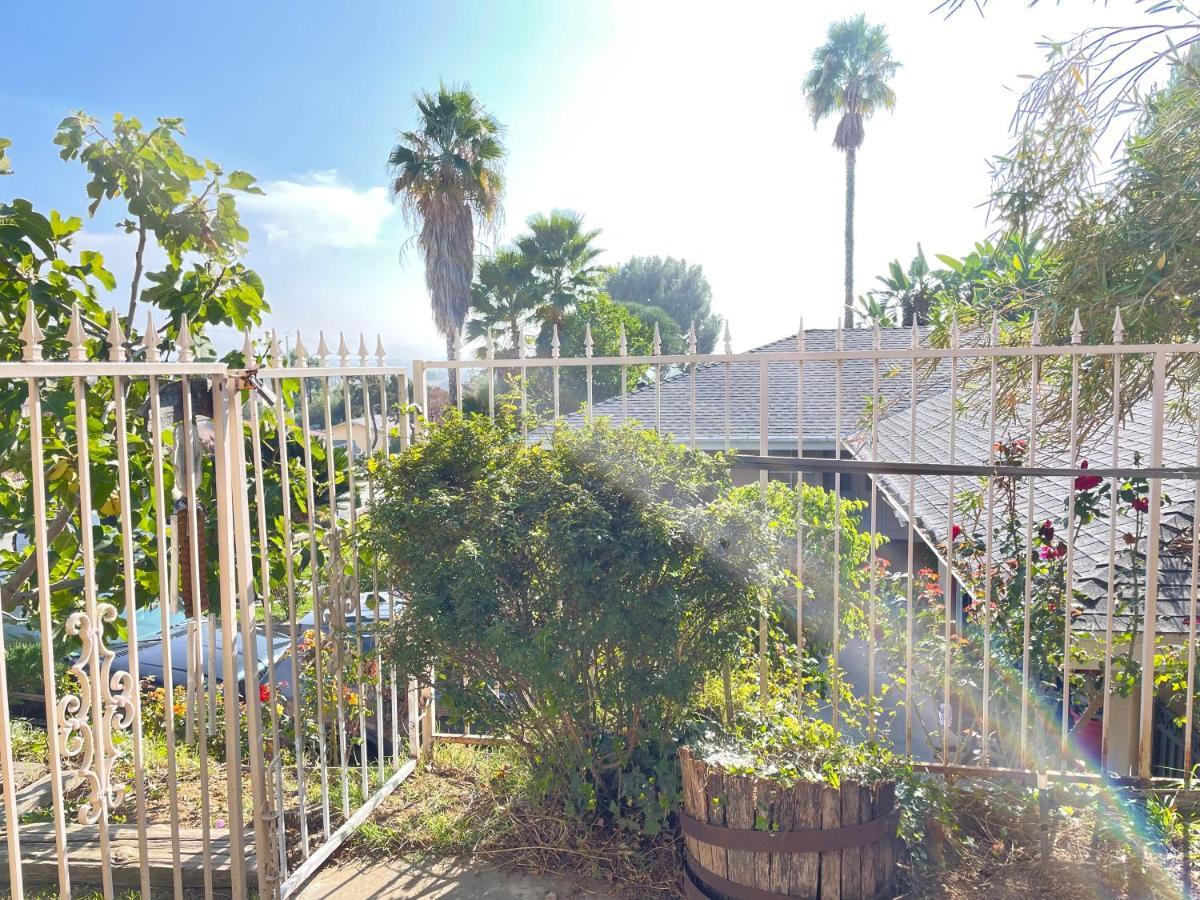 Beautiful House With Fantastic View In Azusa Extérieur photo