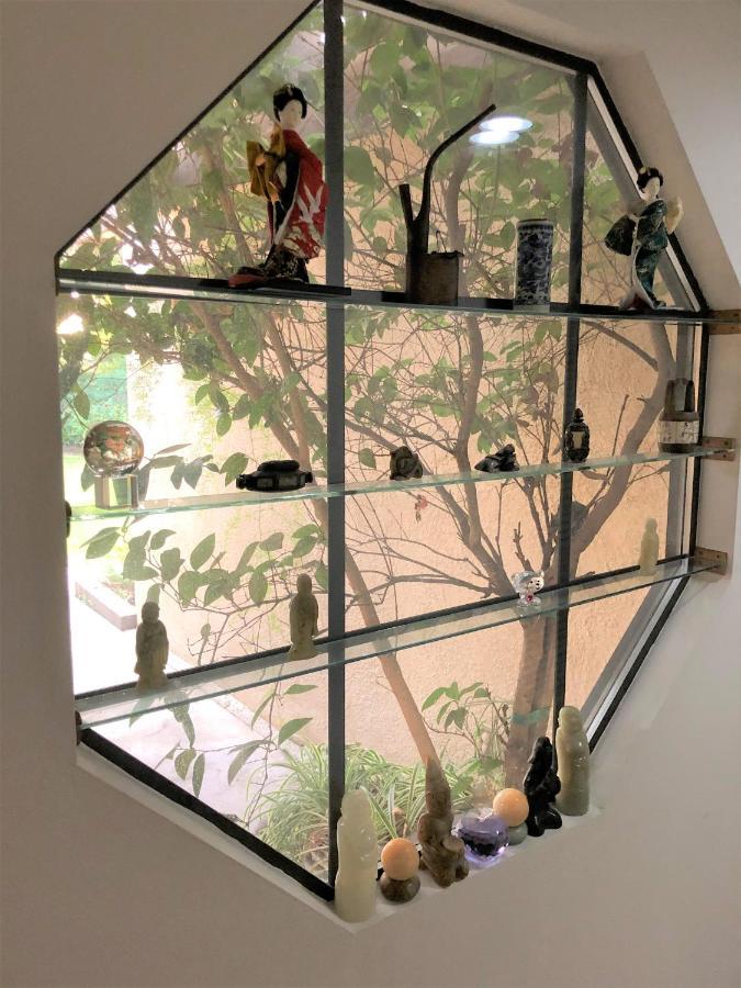 Beautiful House With Fantastic View In Azusa Extérieur photo