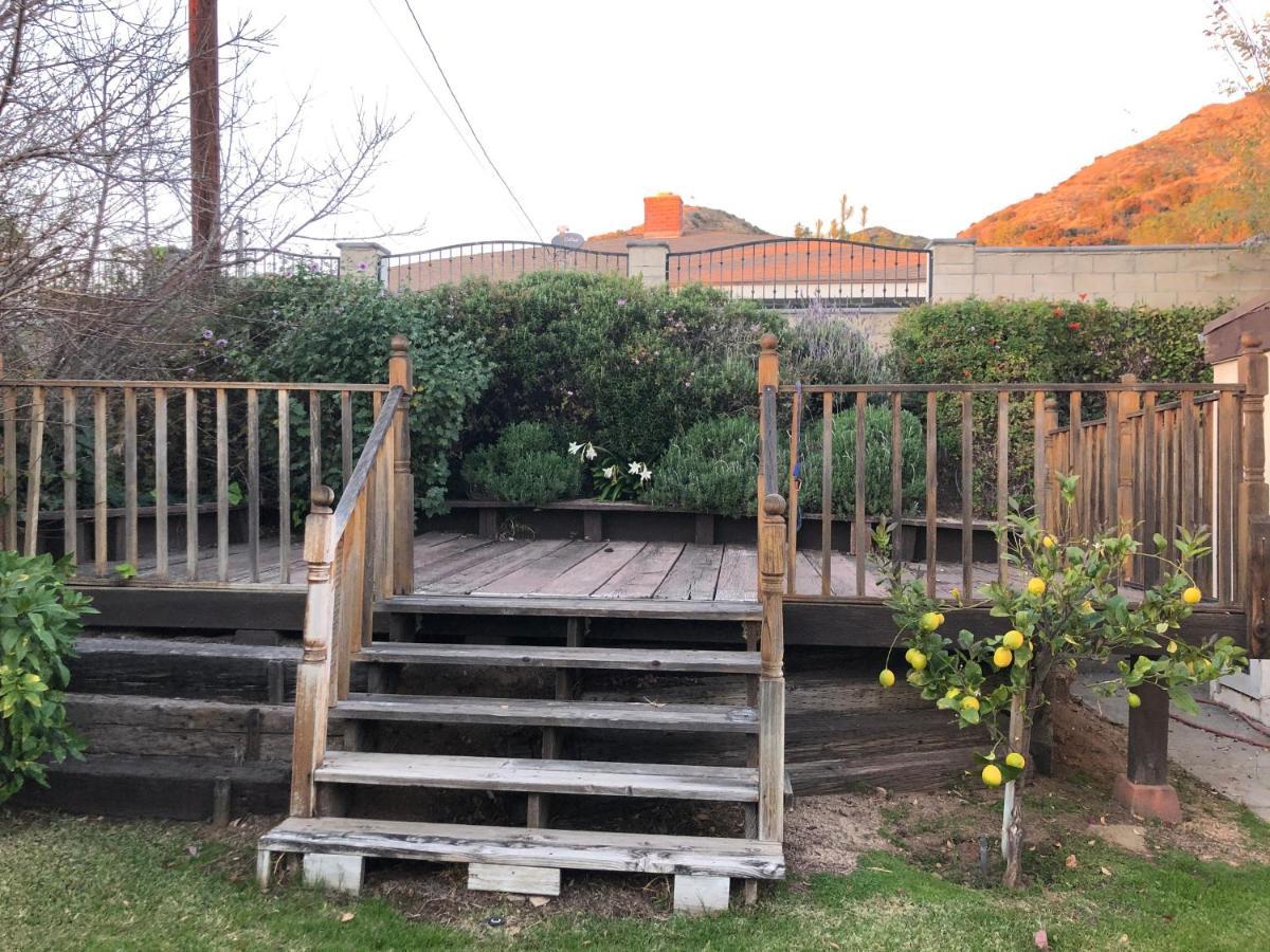 Beautiful House With Fantastic View In Azusa Extérieur photo