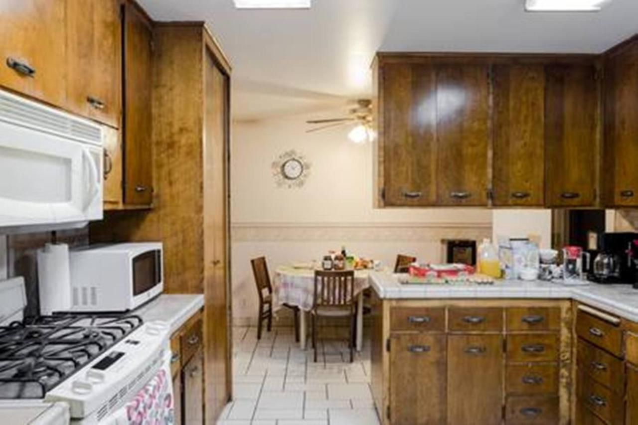 Beautiful House With Fantastic View In Azusa Extérieur photo