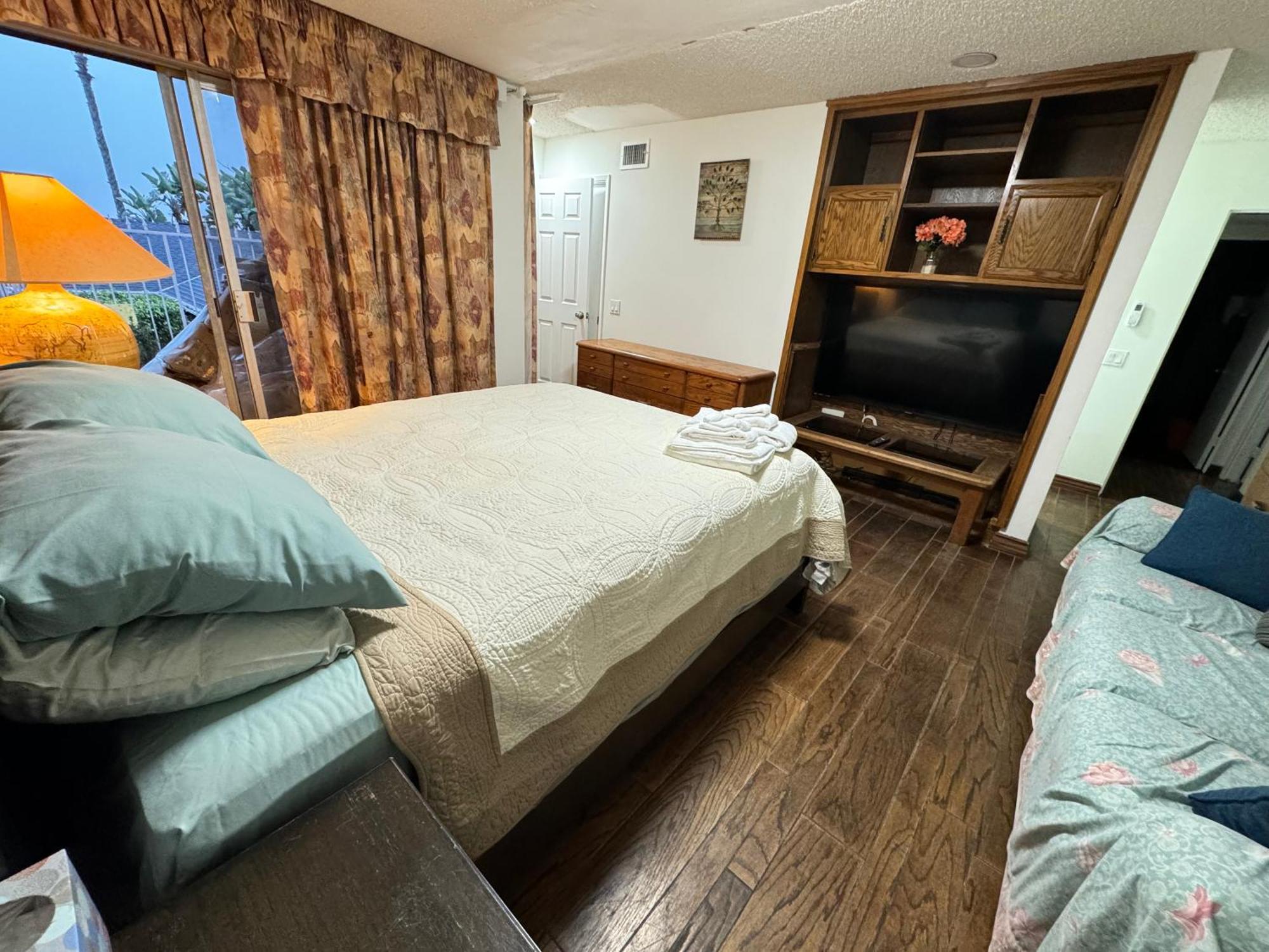 Beautiful House With Fantastic View In Azusa Extérieur photo