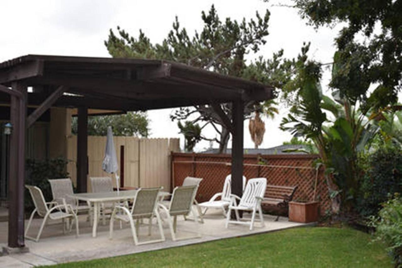 Beautiful House With Fantastic View In Azusa Extérieur photo
