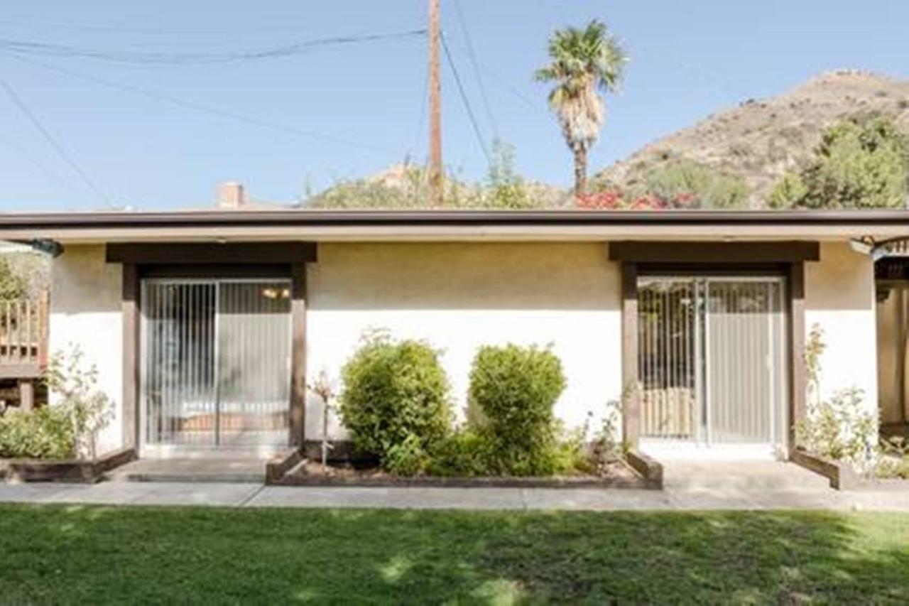 Beautiful House With Fantastic View In Azusa Extérieur photo