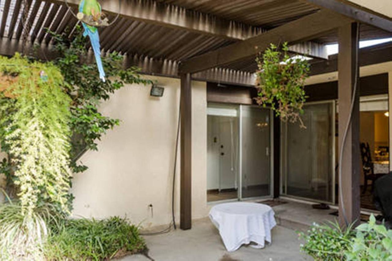 Beautiful House With Fantastic View In Azusa Extérieur photo