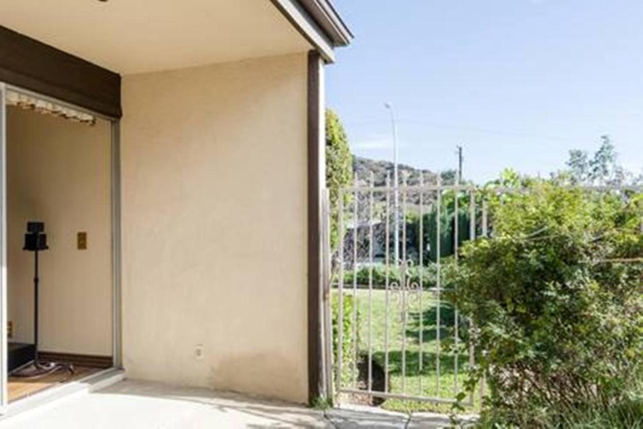 Beautiful House With Fantastic View In Azusa Extérieur photo